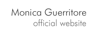 Monica Guerritore official website